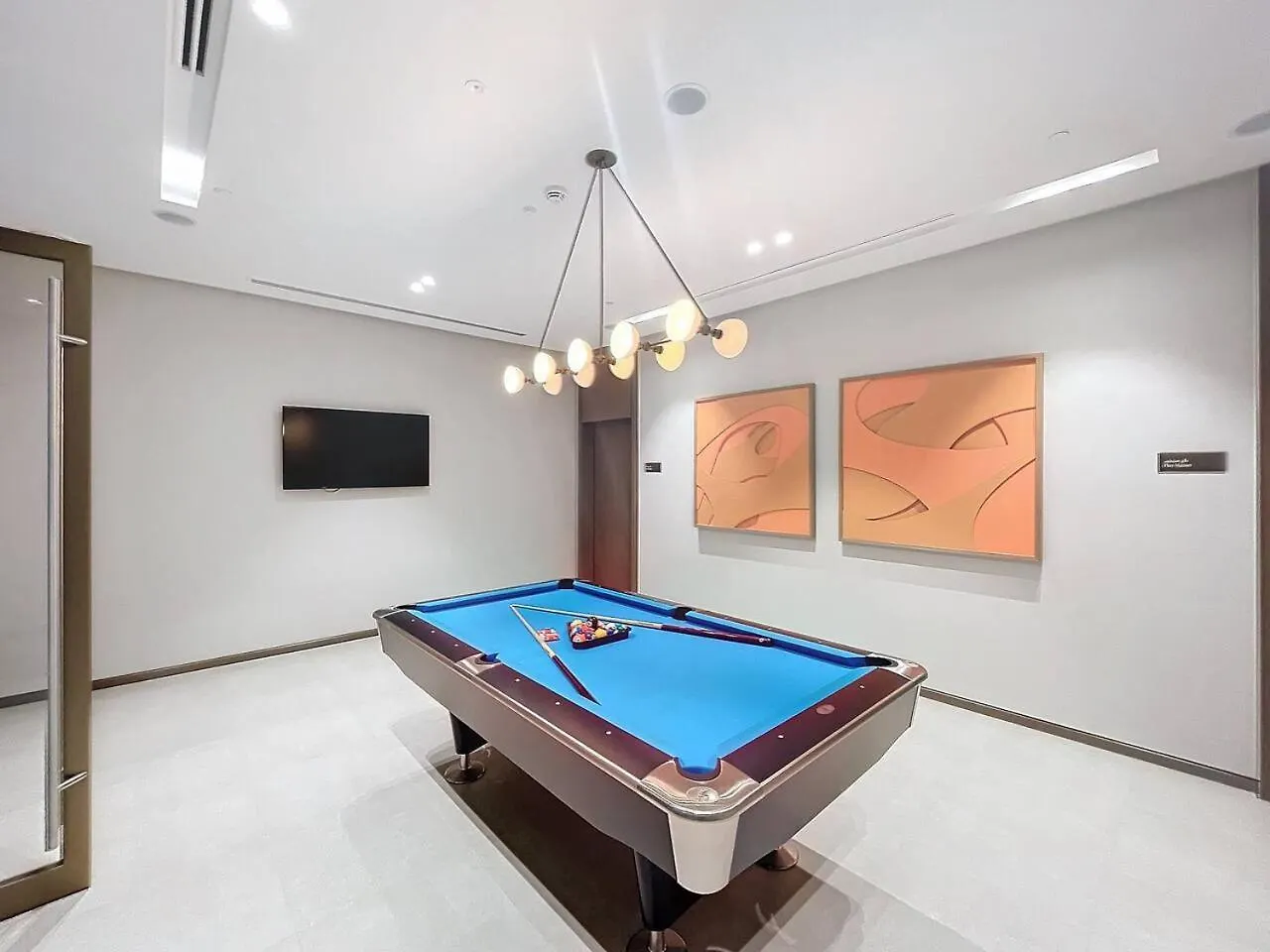 Grande Residence - Two Bed With Burj Khalifa View Dubai