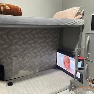 Kapselhotel Capsule Bed, Dubai