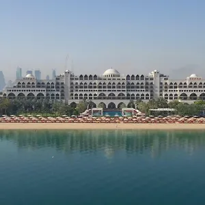 5* Θέρετρο Jumeirah Zabeel Saray